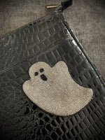 "Ghostly Fun" Laptop Bag