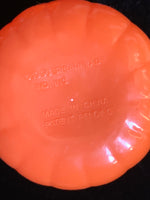 11 Vintage 1995 Jack O’Lantern Candy Containers